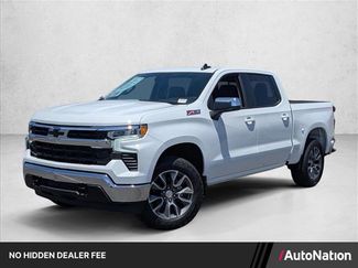 New 2026 Chevrolet Silverado 1500 LT w/ All Star Edition Plus AWD/4WD video 1