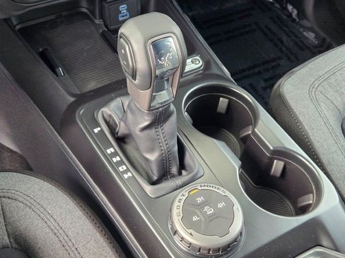 New 2025 Ford Bronco Big Bend image 27