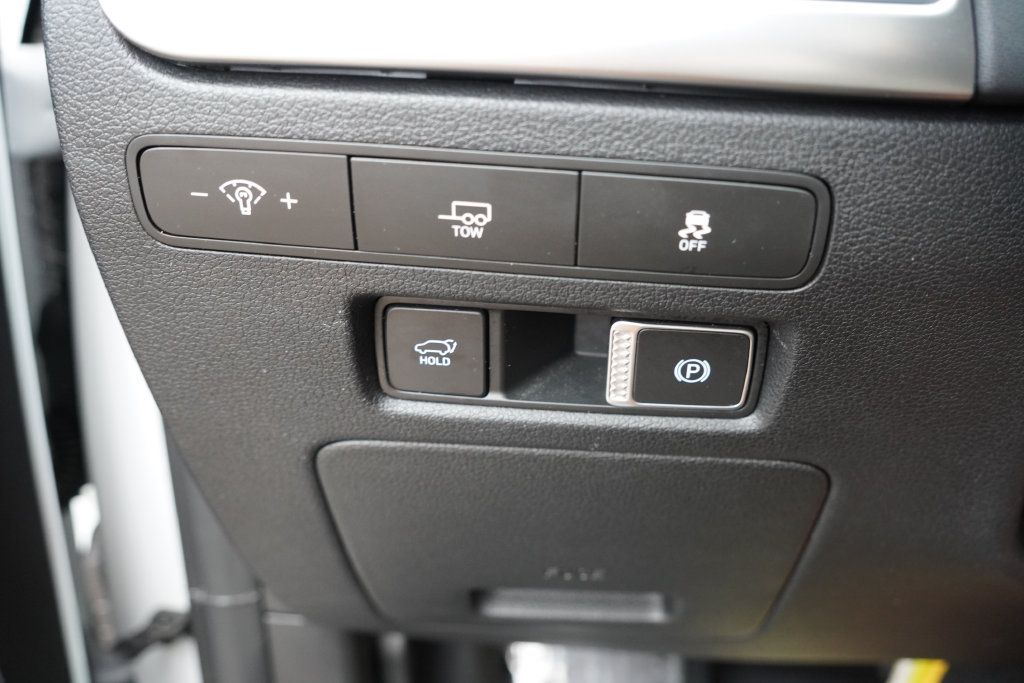 Used 2025 Hyundai Palisade SEL AWD/4WD image 26