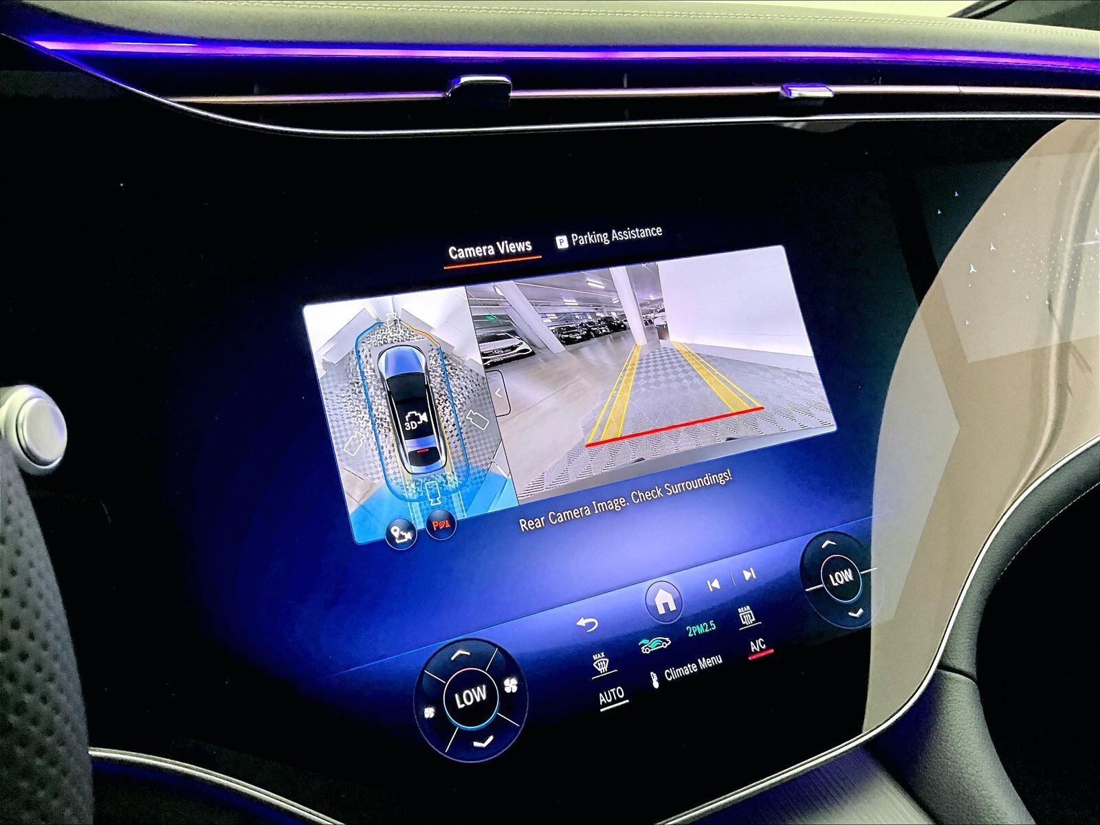 Used 2026 Mercedes-Benz EQS 450+ Sedan image 29