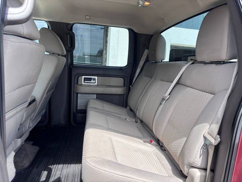 Used 2010 Ford F150 XLT AWD/4WD image 19