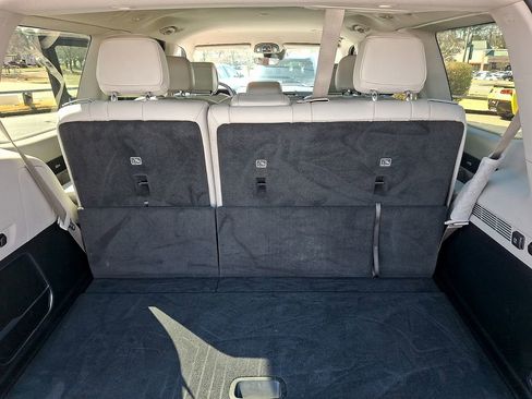 Used 2022 Jeep Wagoneer Series II image 29