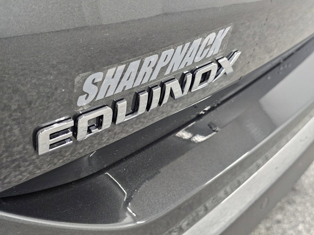 Used 2020 Chevrolet Equinox LT AWD/4WD image 28