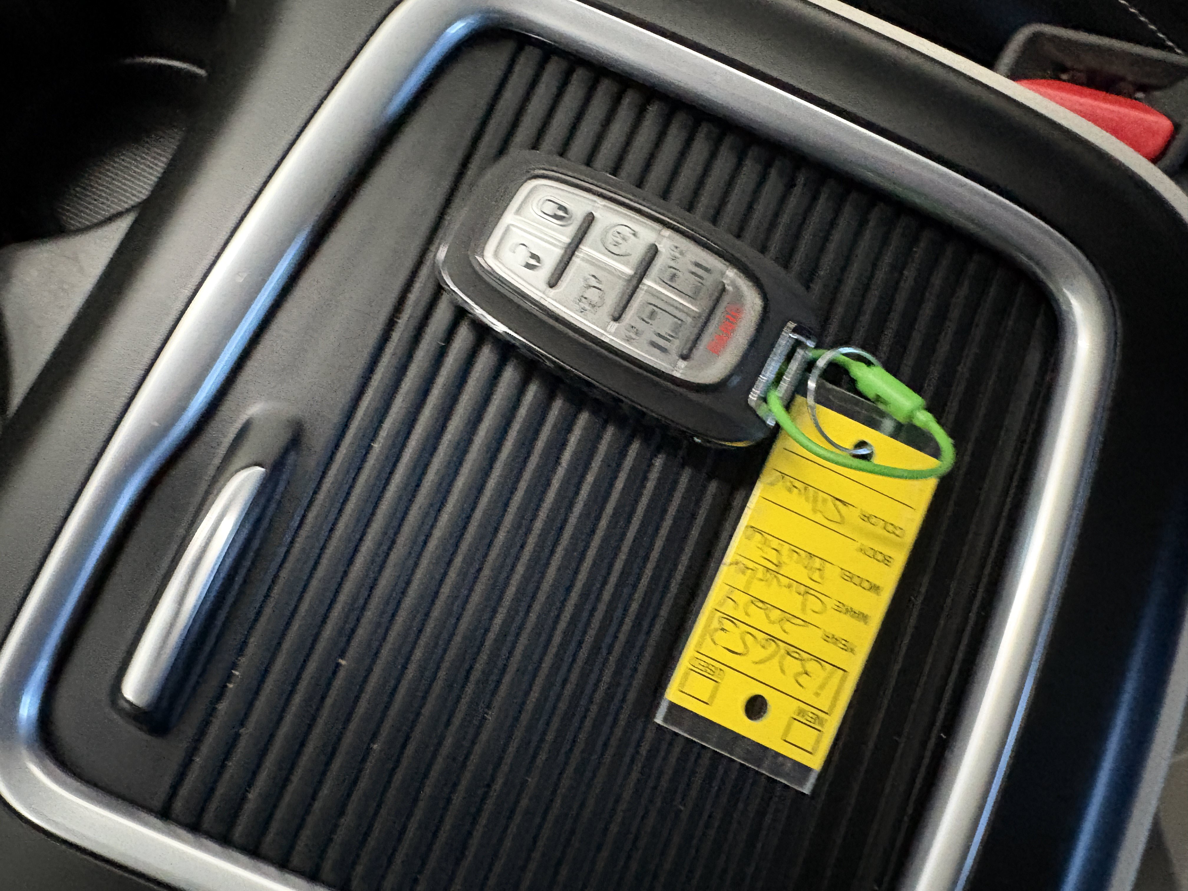 Used 2024 Chrysler Pacifica Touring-L FWD image 29