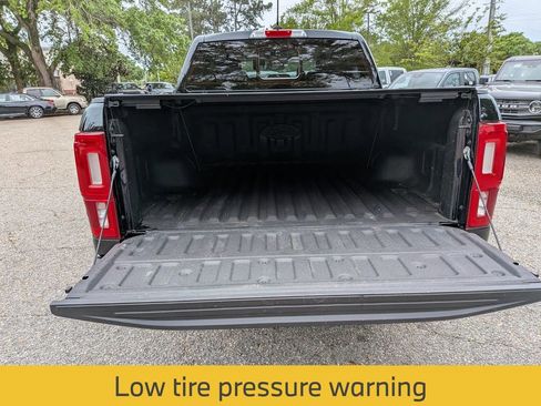Used 2020 Ford Ranger Lariat w/ Equipment Group 501A Mid RWD image 34