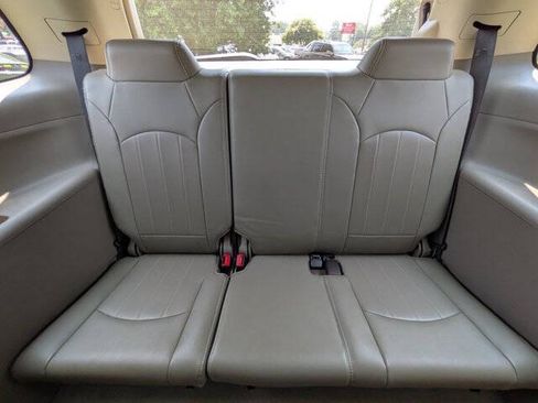 Used 2015 GMC Acadia Denali AWD/4WD image 33