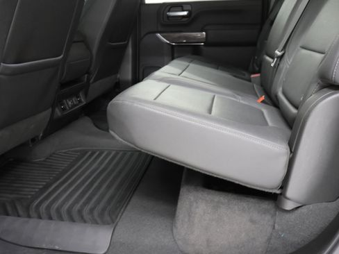 Used 2023 Chevrolet Silverado 3500 LTZ w/ Gooseneck/5TH Wheel Package image 36