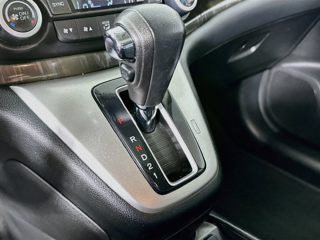 Used 2014 Honda CR-V EX-L image 22