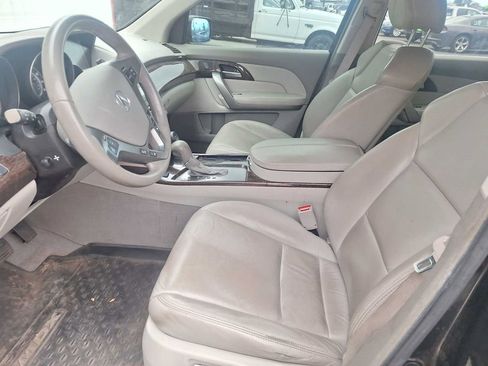 Used 2011 Acura MDX Technology Package image 16