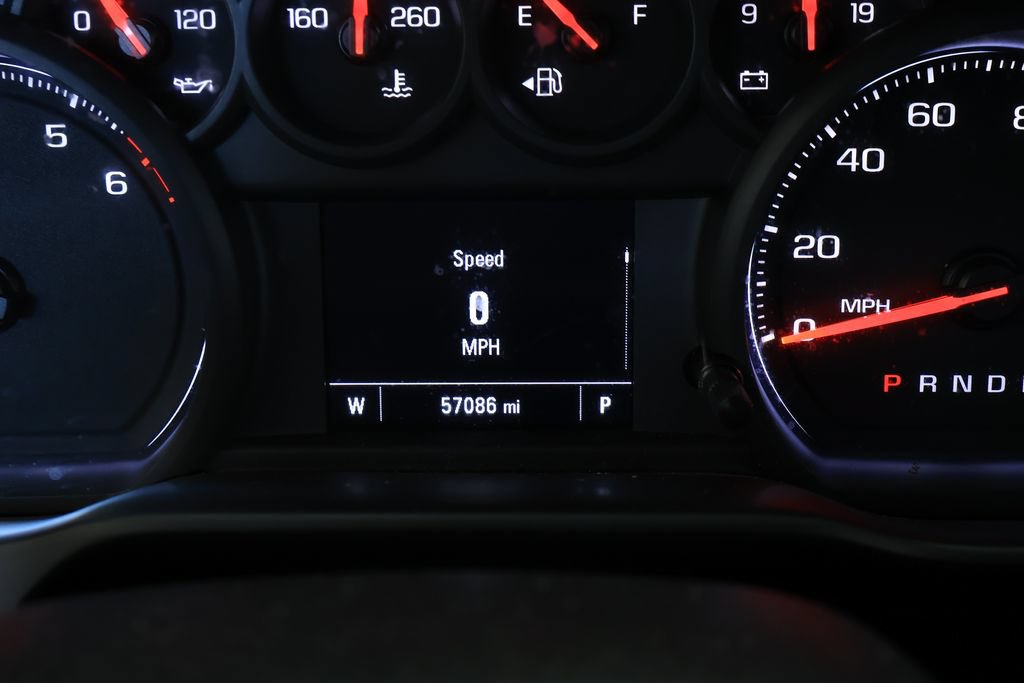 Used 2021 Chevrolet Silverado 1500 Custom RWD image 27