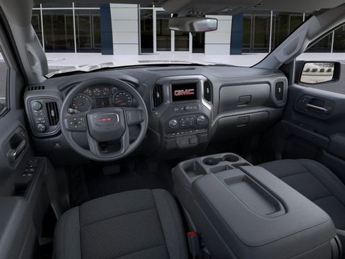 New 2026 GMC Sierra 1500 Pro image 15