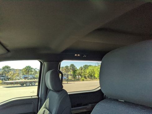 Used 2022 Ford F150 XLT w/ Equipment Group 302A High image 24