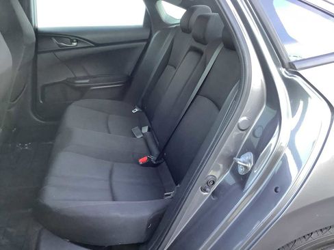 Used 2018 Honda Civic Si image 13