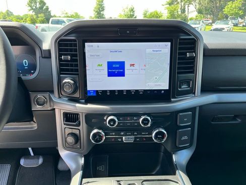 New 2026 Ford F150 XLT w/ Equipment Group 302A MID AWD/4WD image 19