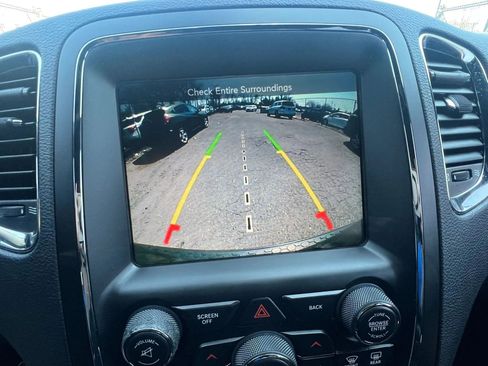 Used 2015 Dodge Durango SXT w/ Blacktop Package image 25