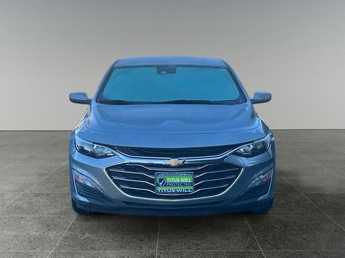 Used 2024 Chevrolet Malibu LT FWD image 2