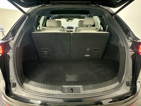 Used 2023 MAZDA CX-9 Signature AWD/4WD image 32