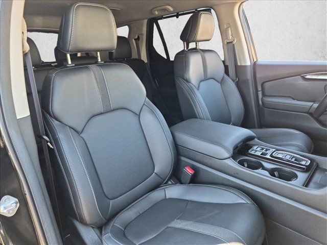 Used 2024 Honda Pilot EX-L image 20