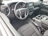Used 2022 Chevrolet Silverado 1500 RST image 3