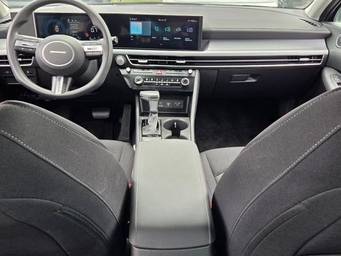 Certified 2026 Hyundai Sonata SE FWD image 8