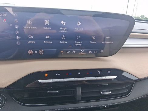 Used 2026 Buick Enclave Preferred w/ LPO, Floor Liner Package AWD/4WD image 20