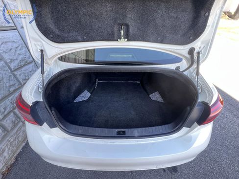 Used 2019 INFINITI Q50 Luxe image 45
