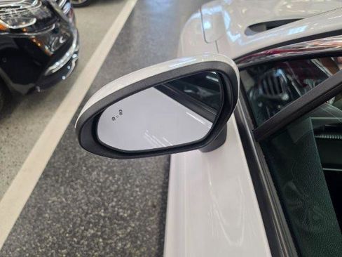 Used 2023 Kia K5 LXS FWD image 37