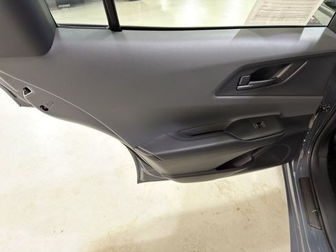 Used 2026 Toyota Prius LE FWD image 23