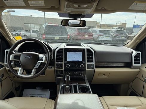 Used 2020 Ford F150 Lariat image 20