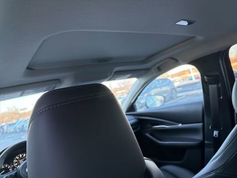 New 2026 MAZDA CX-30 AWD 2.5 S image 8