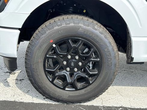 New 2026 Ford F150 STX AWD/4WD image 9