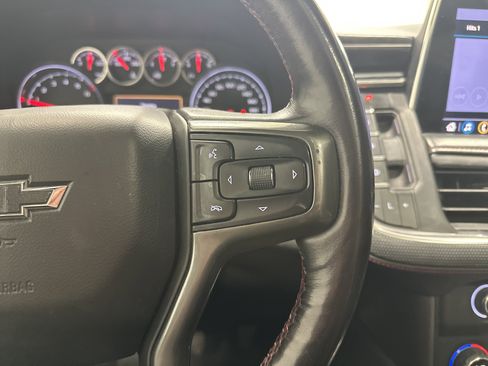 Used 2021 Chevrolet Tahoe RST w/ Luxury Package AWD/4WD image 20
