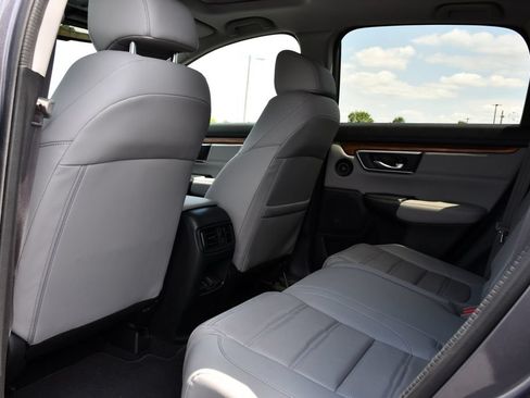 Used 2021 Honda CR-V EX-L image 20