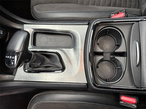 Used 2022 Dodge Charger Scat Pack w/ Daytona Edition Group image 19