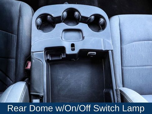 Used 2024 RAM 2500 Big Horn image 31