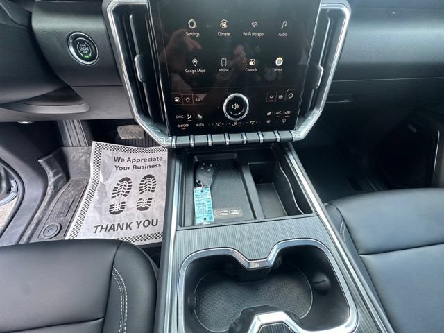 New 2026 GMC Acadia Elevation w/ Black Edition FWD image 19