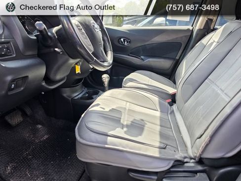Used 2016 Nissan Versa Note SV FWD image 8