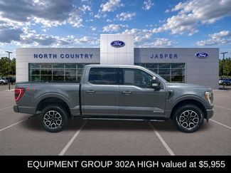 Used 2023 Ford F150 XLT w/ Equipment Group 302A High AWD/4WD video 1