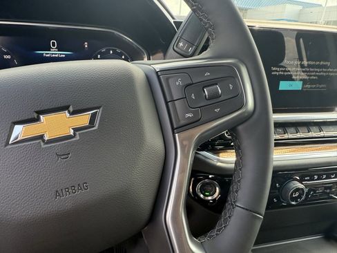 New 2026 Chevrolet Silverado 2500 LT w/ Texas Edition image 24