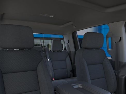 New 2026 Chevrolet Silverado 1500 LT AWD/4WD image 24