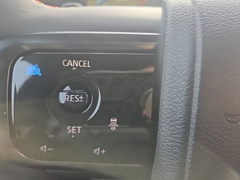 New 2026 Nissan Armada PRO-4X image 17