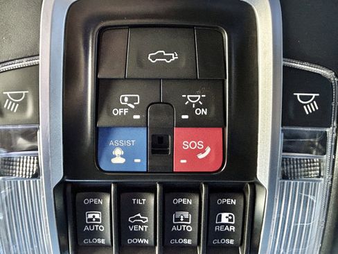 Certified 2022 RAM 1500 Limited image 46