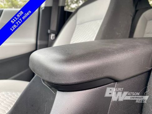 Used 2020 Chevrolet Equinox LS w/ LS Convenience Package image 15