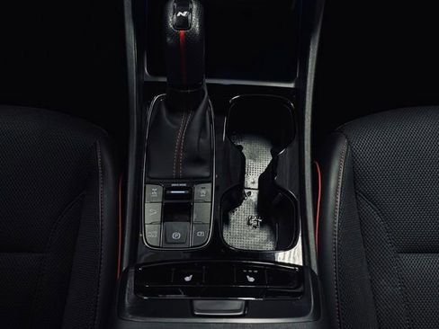 Used 2023 Hyundai Tucson N Line image 33