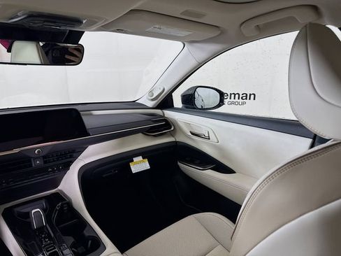 New 2026 Toyota Crown Limited image 22