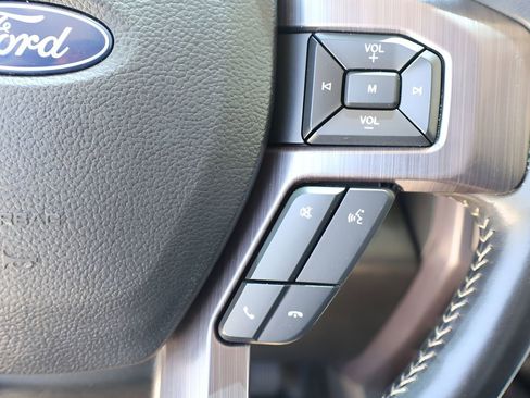 Used 2020 Ford F250 Limited w/ FX4 Off-Road Package AWD/4WD image 21