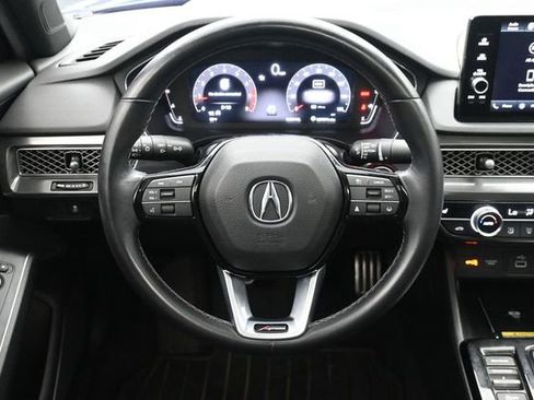 Used 2024 Acura Integra A-Spec FWD image 24