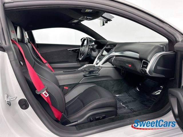 Used 2022 Acura NSX Type S AWD/4WD image 10