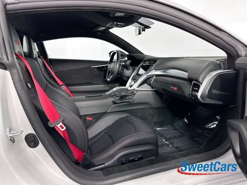 Used 2022 Acura NSX Type S AWD/4WD image 10