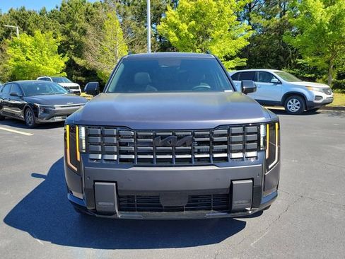 New 2027 Kia Telluride EX X-Line image 2